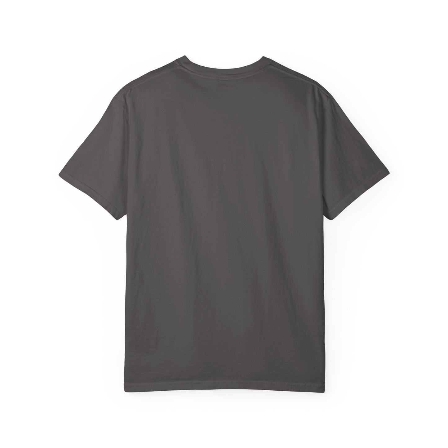 Glaze Ranch Glitter Dust Colored T-shirt