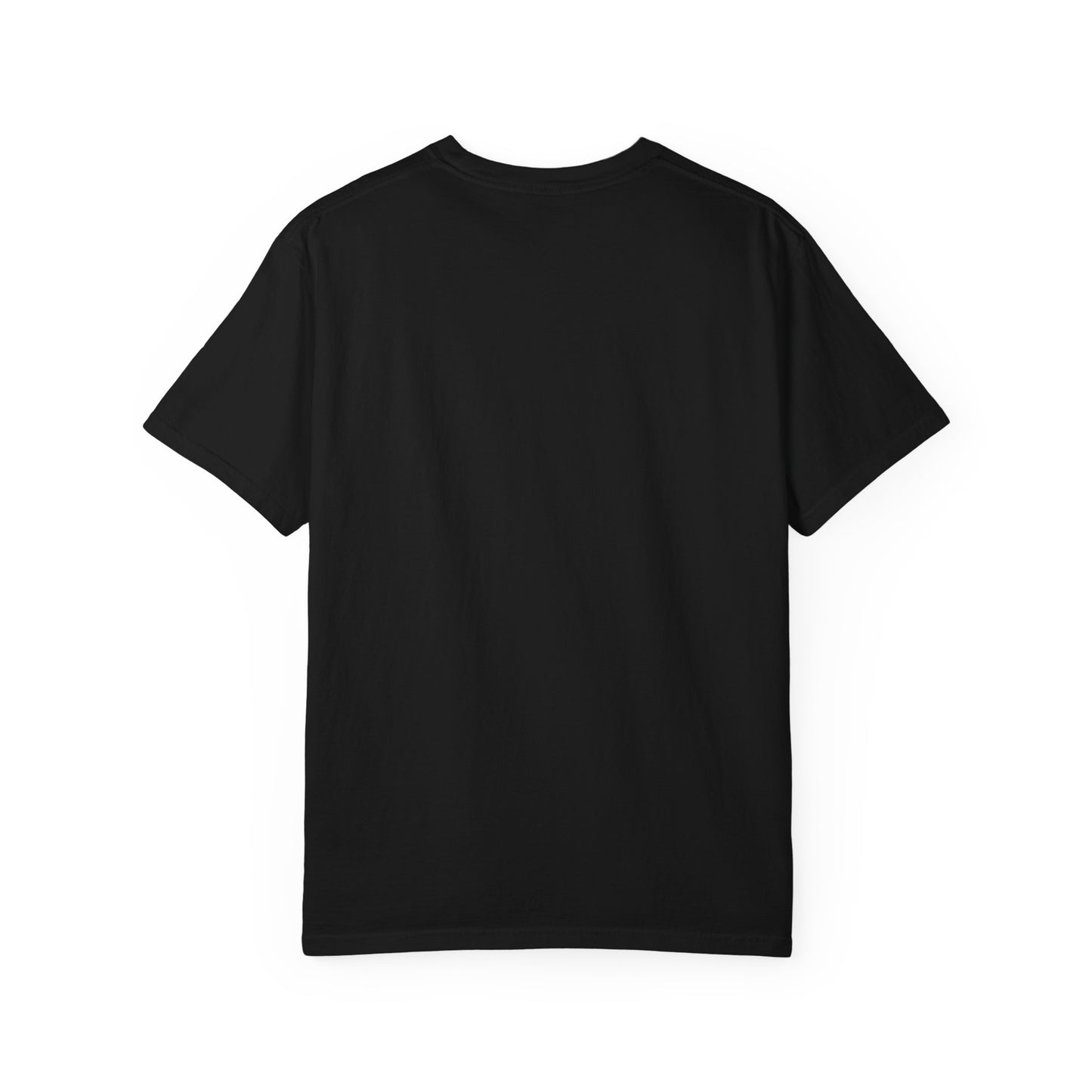 Glaze Ranch Glitter Dust Colored T-shirt