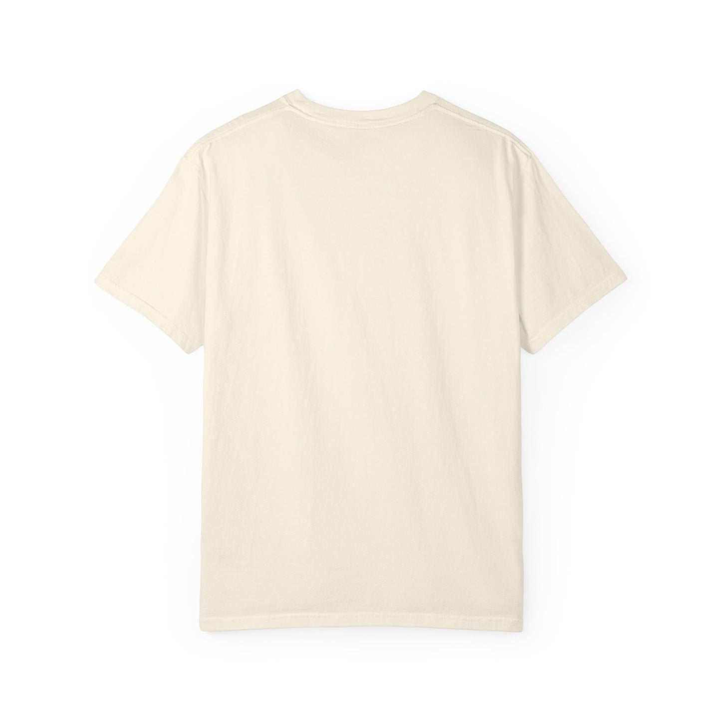 Glaze Ranch Glitter Dust Colored T-shirt