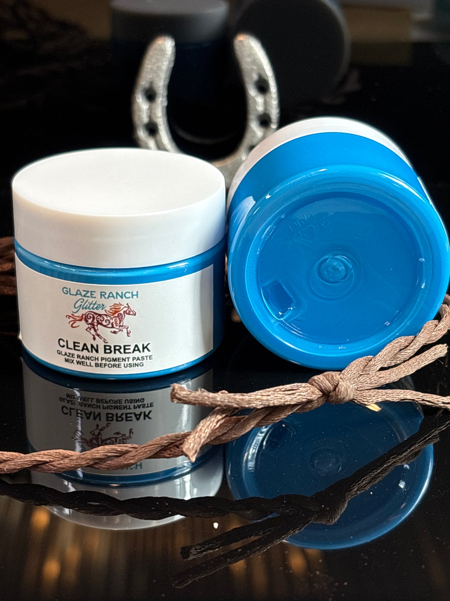 Clean Break Pigment Paste