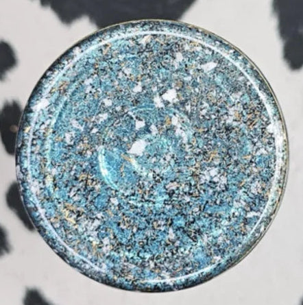 Turquoise Vintage Cowgirl 20 oz. Tumbler