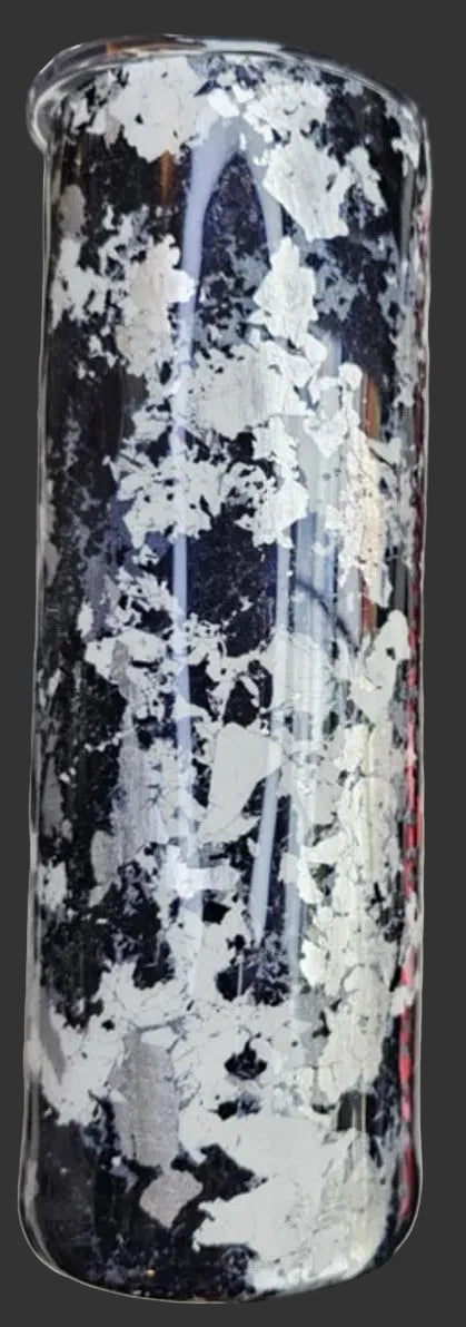 I wanna be a cowboy baby 20 oz. tumbler