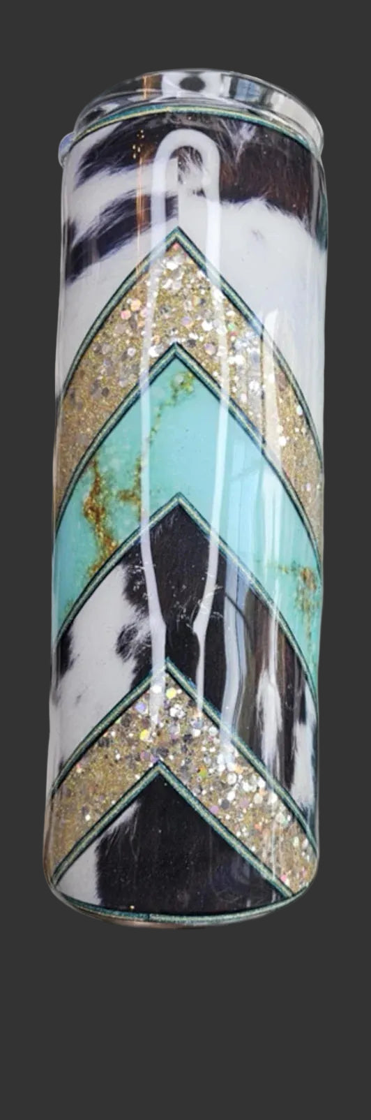 Support Ranchers, Eat Beef 20 oz. Tumbler