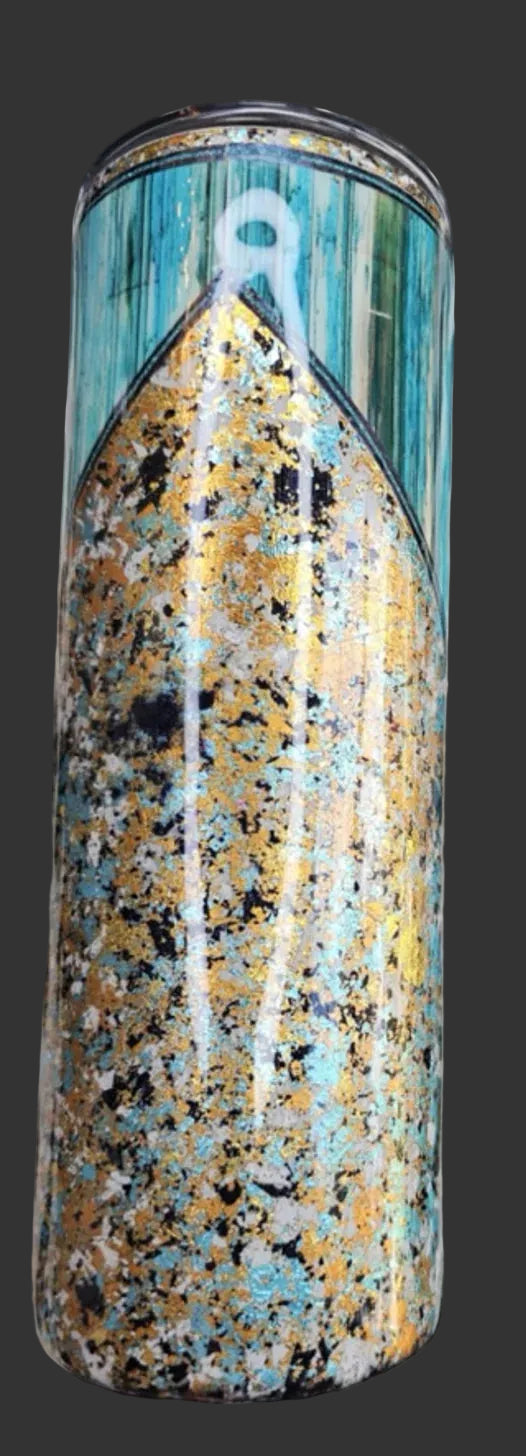 Wild Buffalo 20 oz. Tumbler