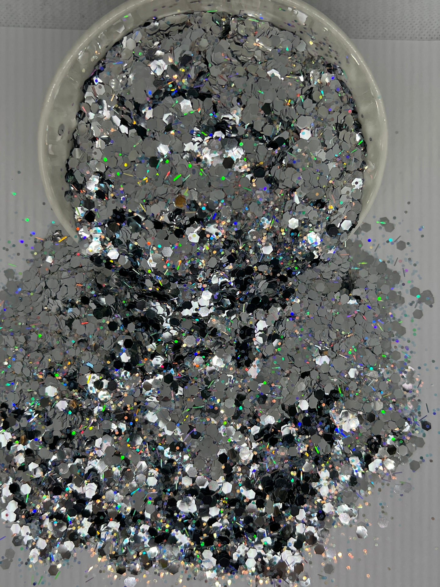 Silver Spurs