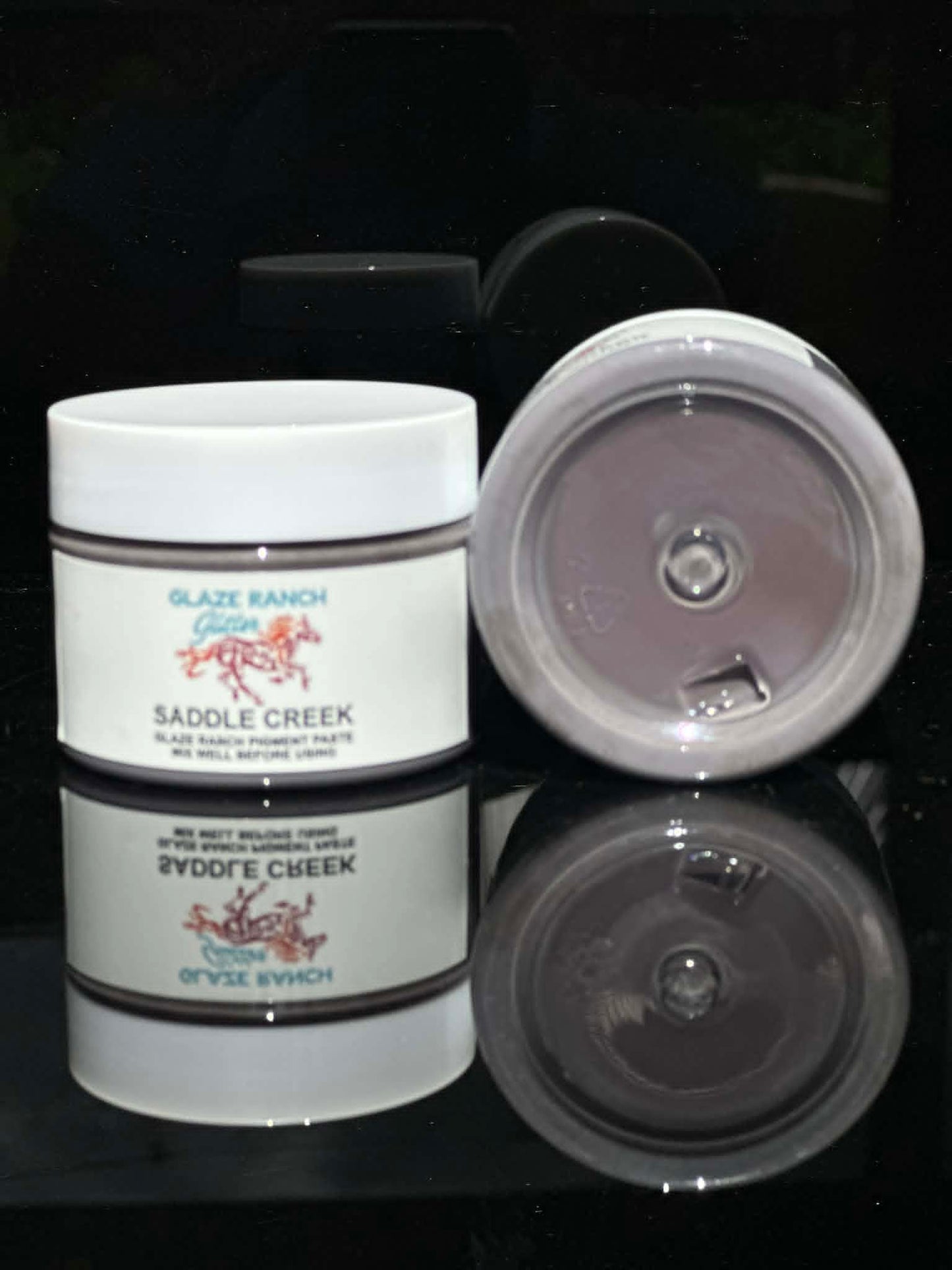 Saddle Creek