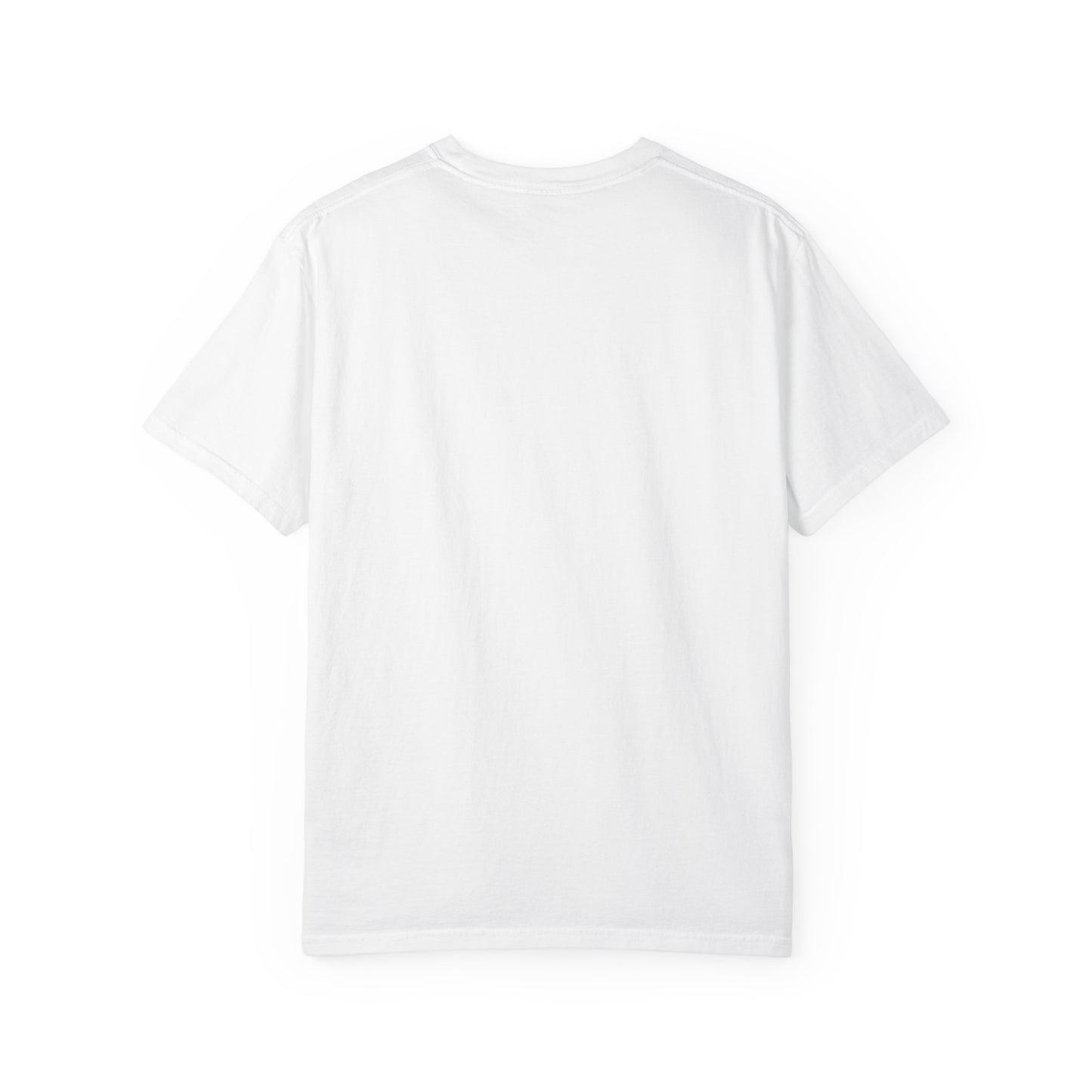 Glaze Ranch Glitter Dust Colored T-shirt