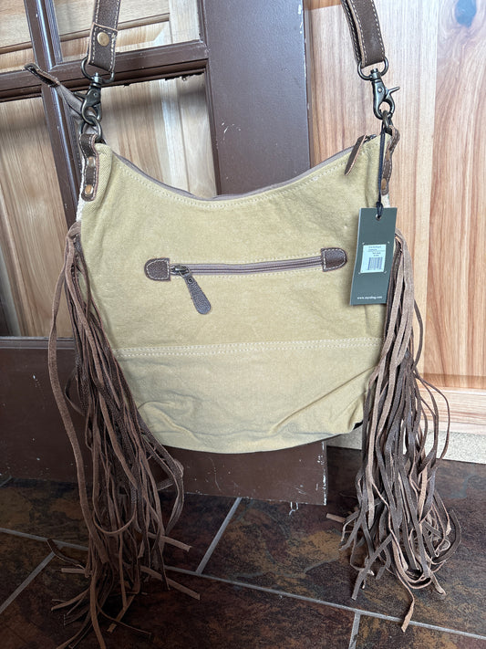 Take Away Shoulder Bag