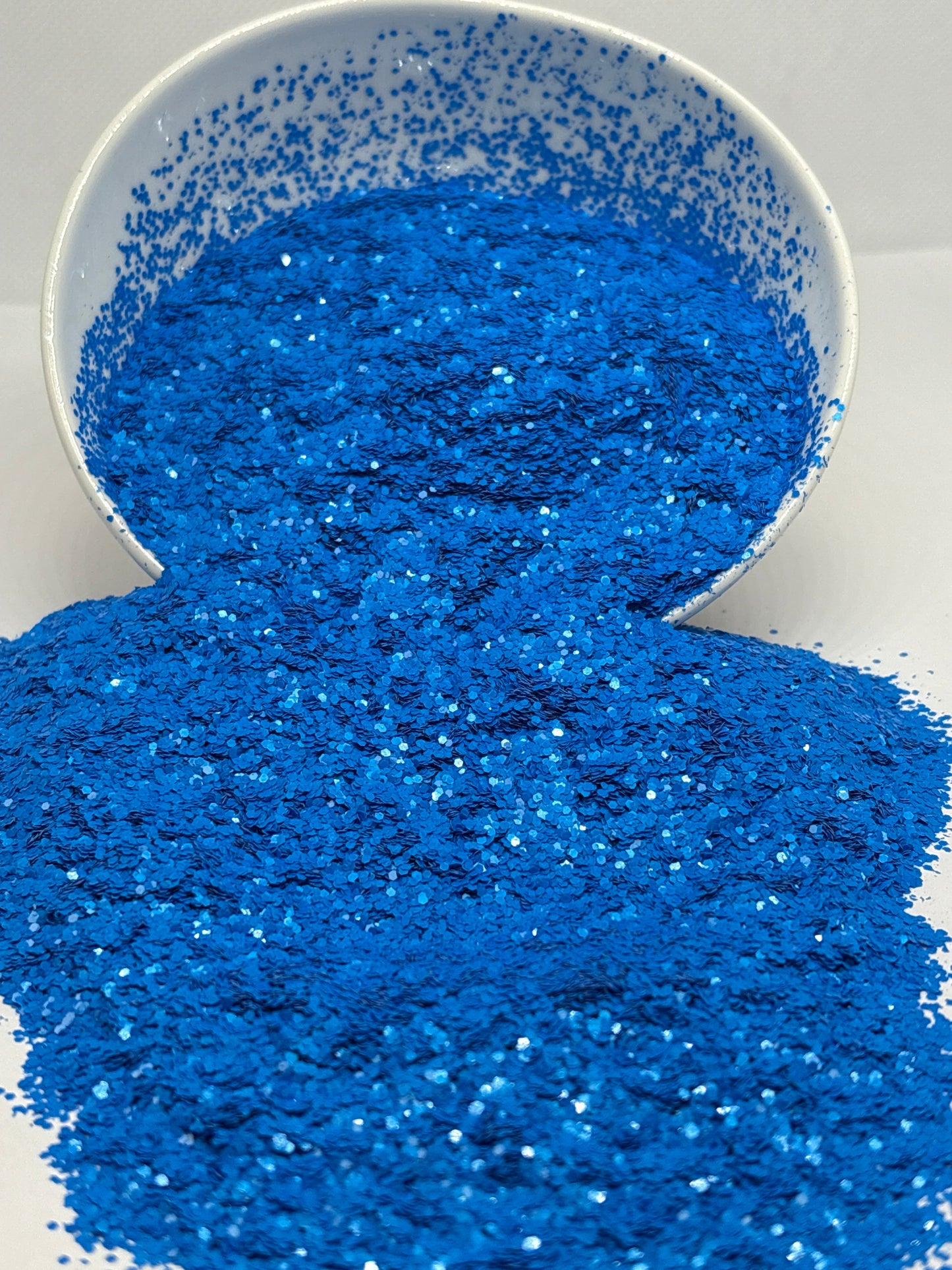Blue Mesa