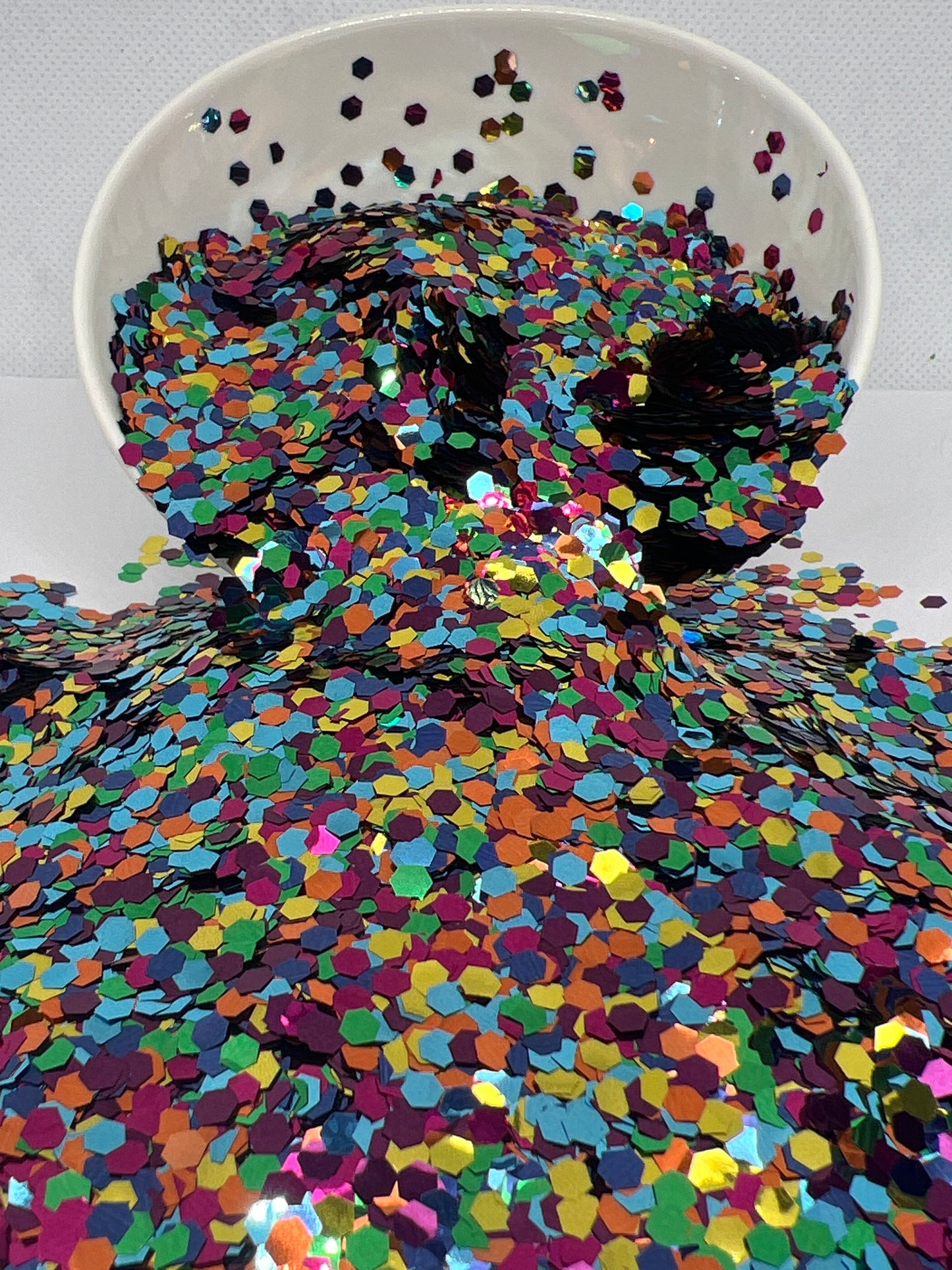 Coat of Many Colors