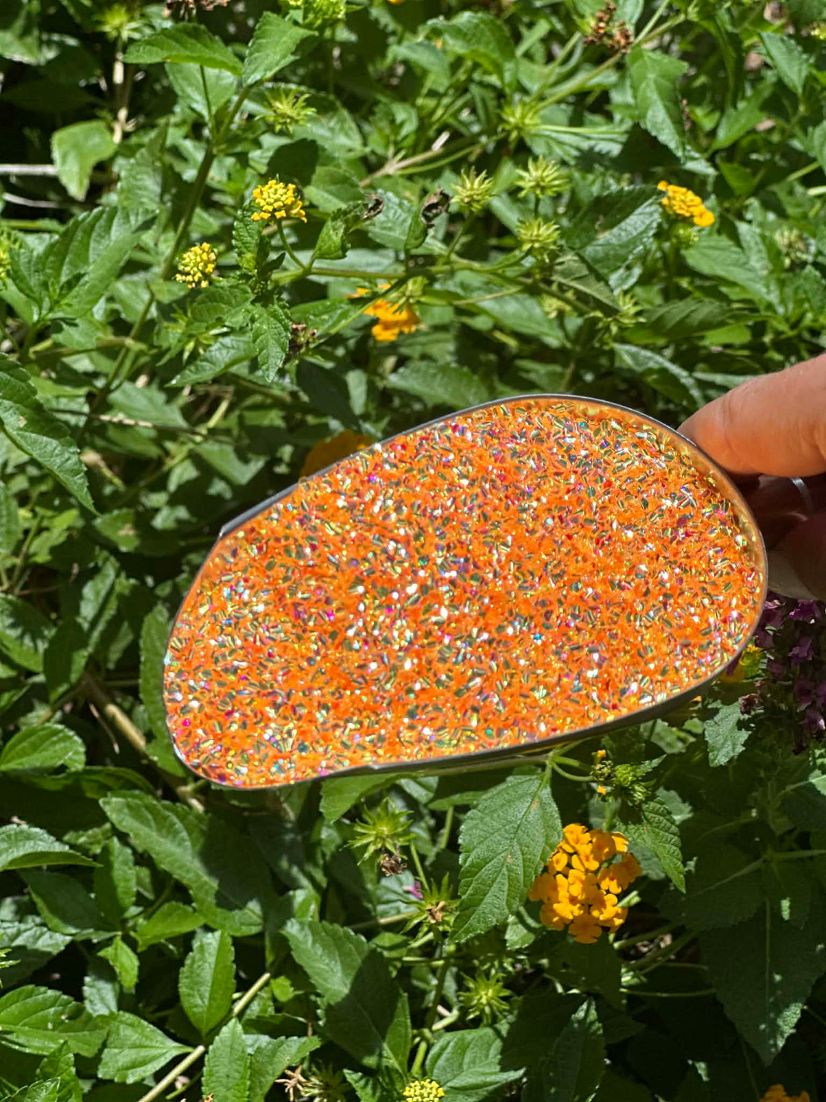The Bee's Knees Bubble Glitter