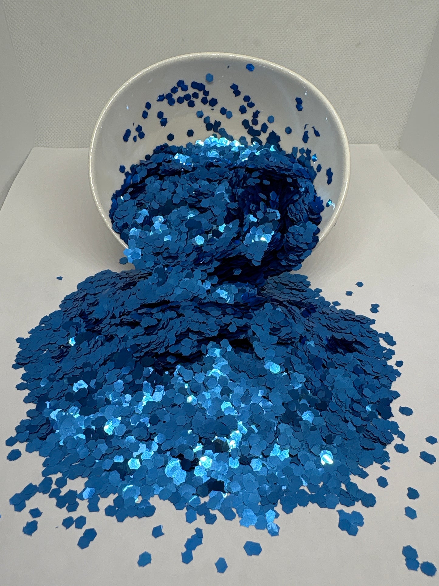 Blue Blazes