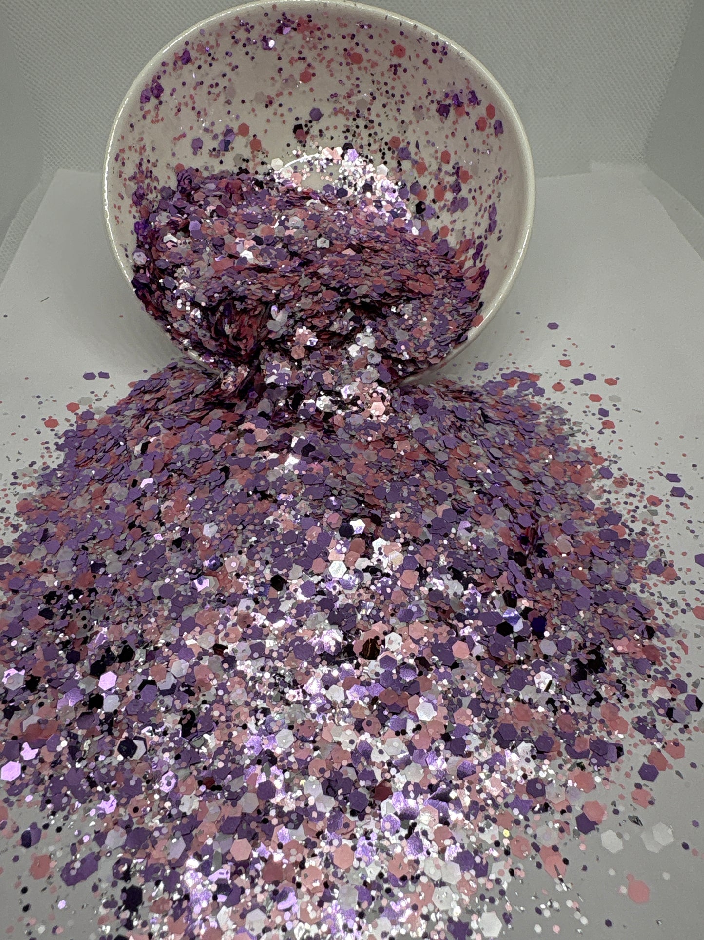 Show Ring Sparkle