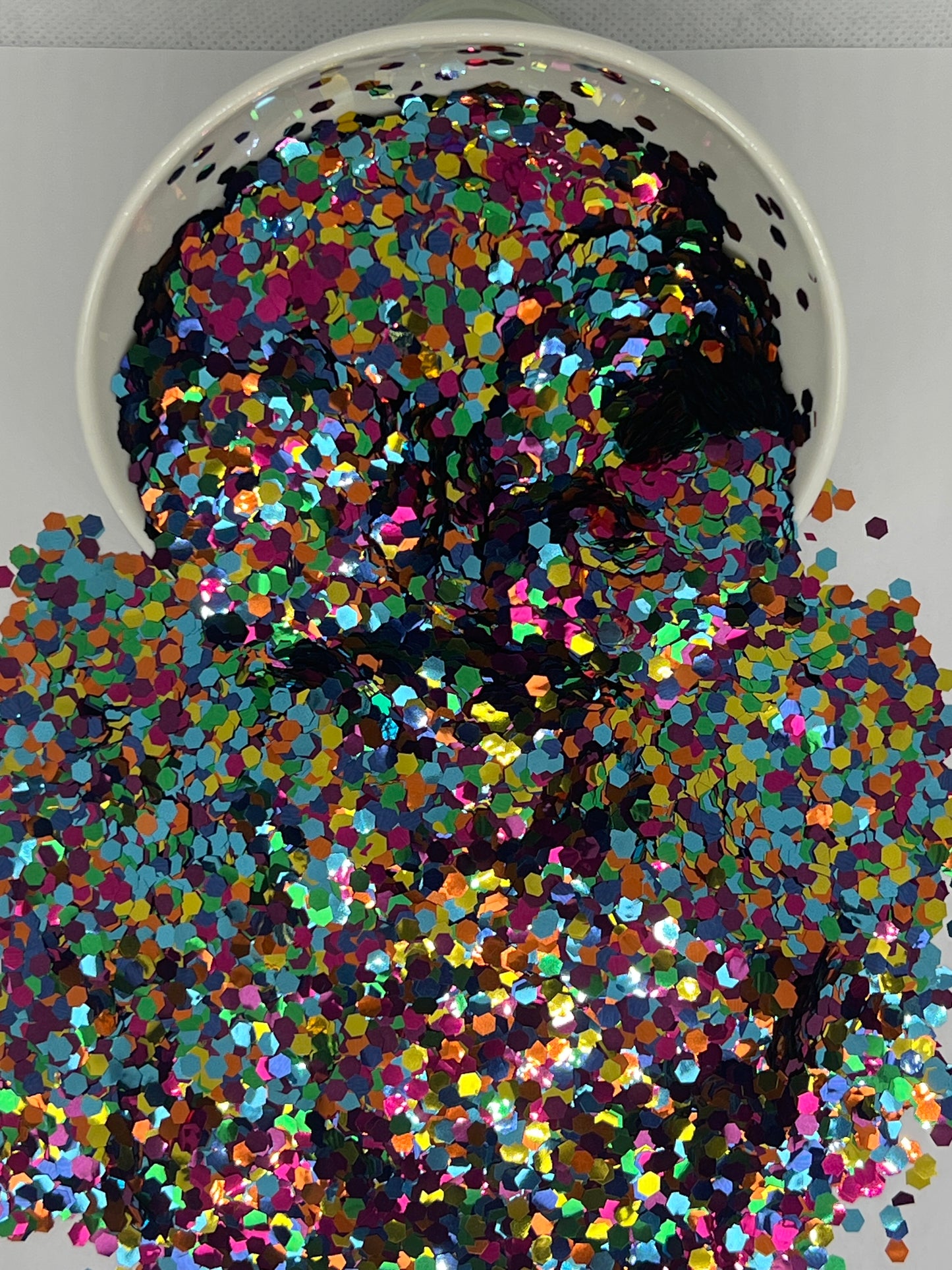 Coat of Many Colors