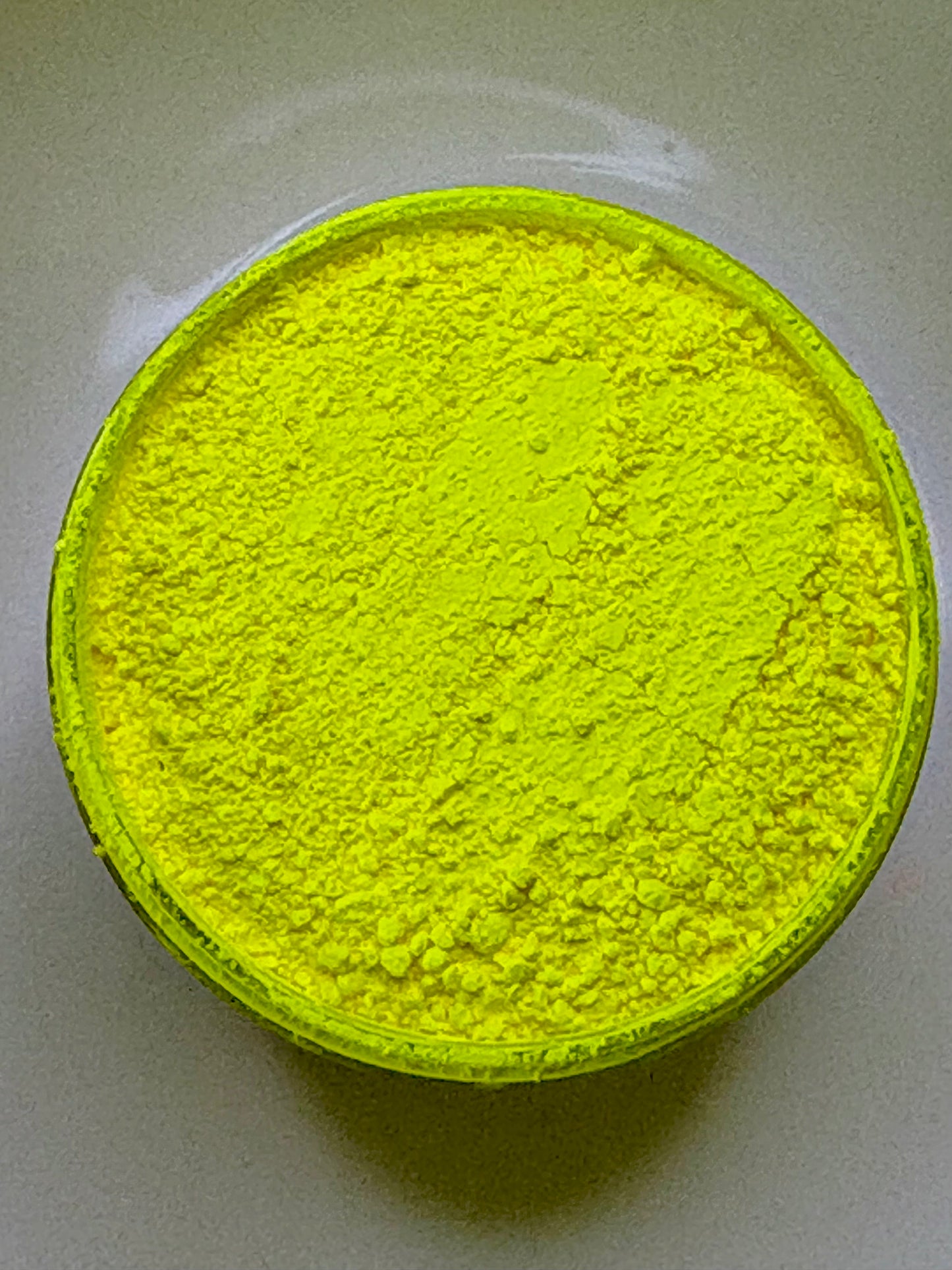 Neon Pigment Bundle