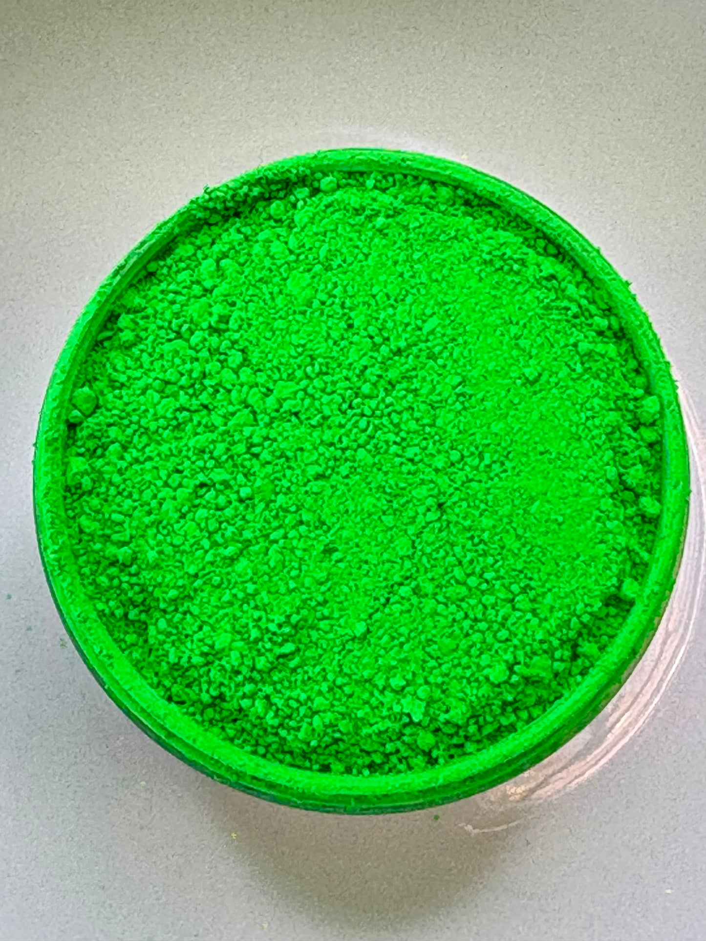 Neon Pigment Bundle