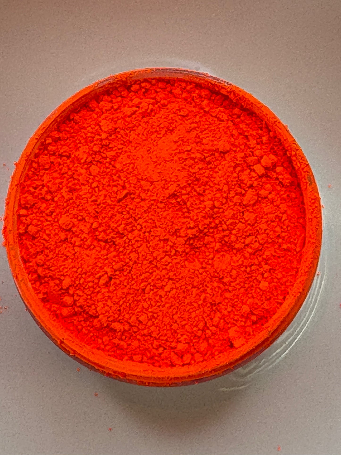 Neon Pigment Bundle