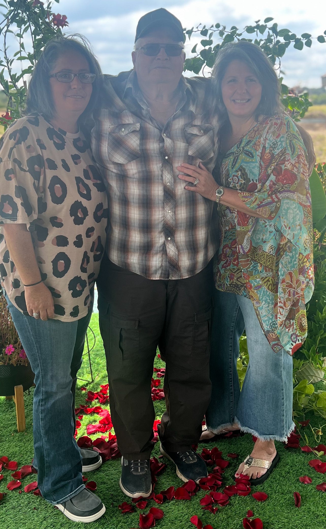 Rockin’ L Ranch