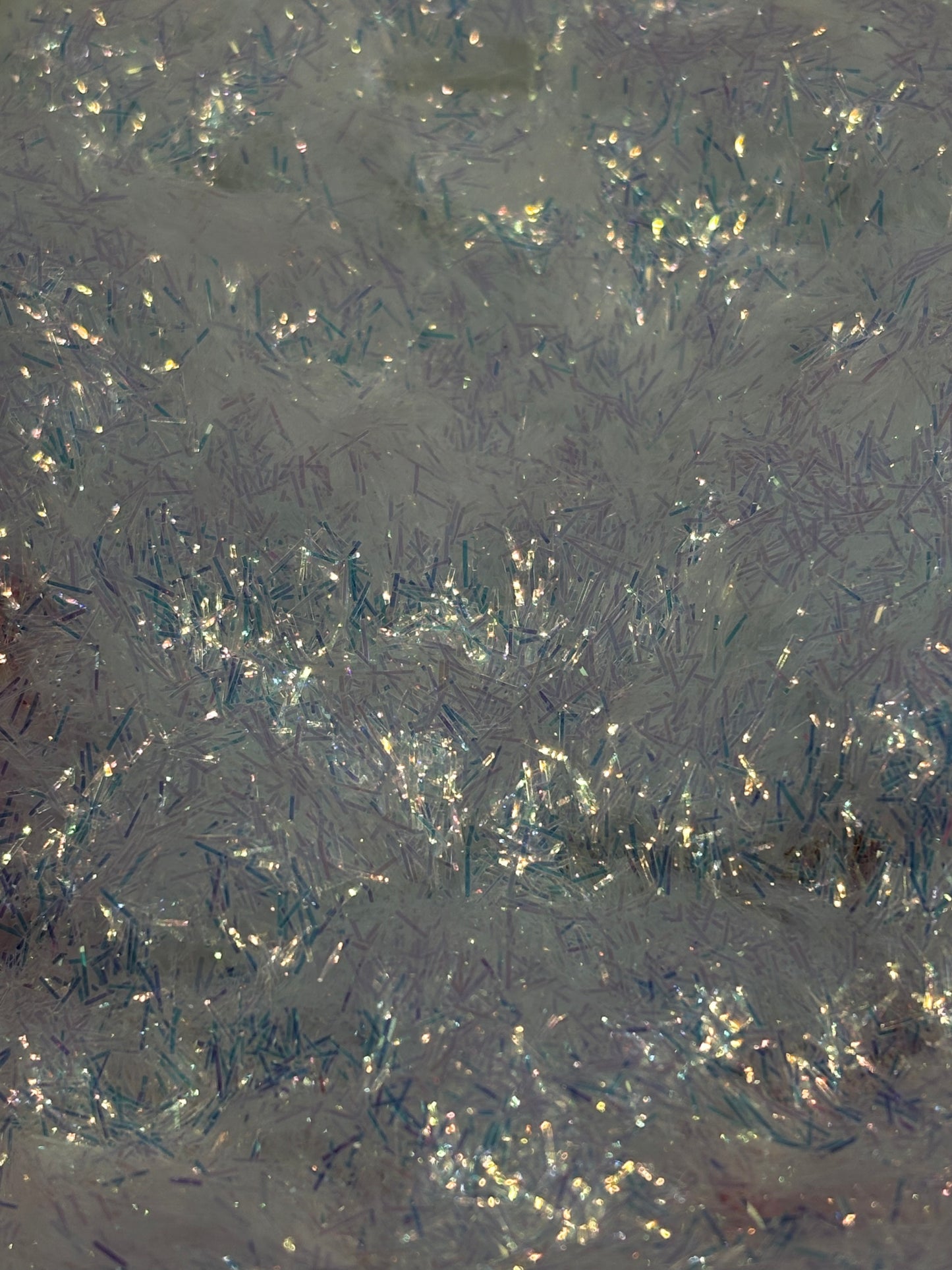 Glaze Tumbleweed