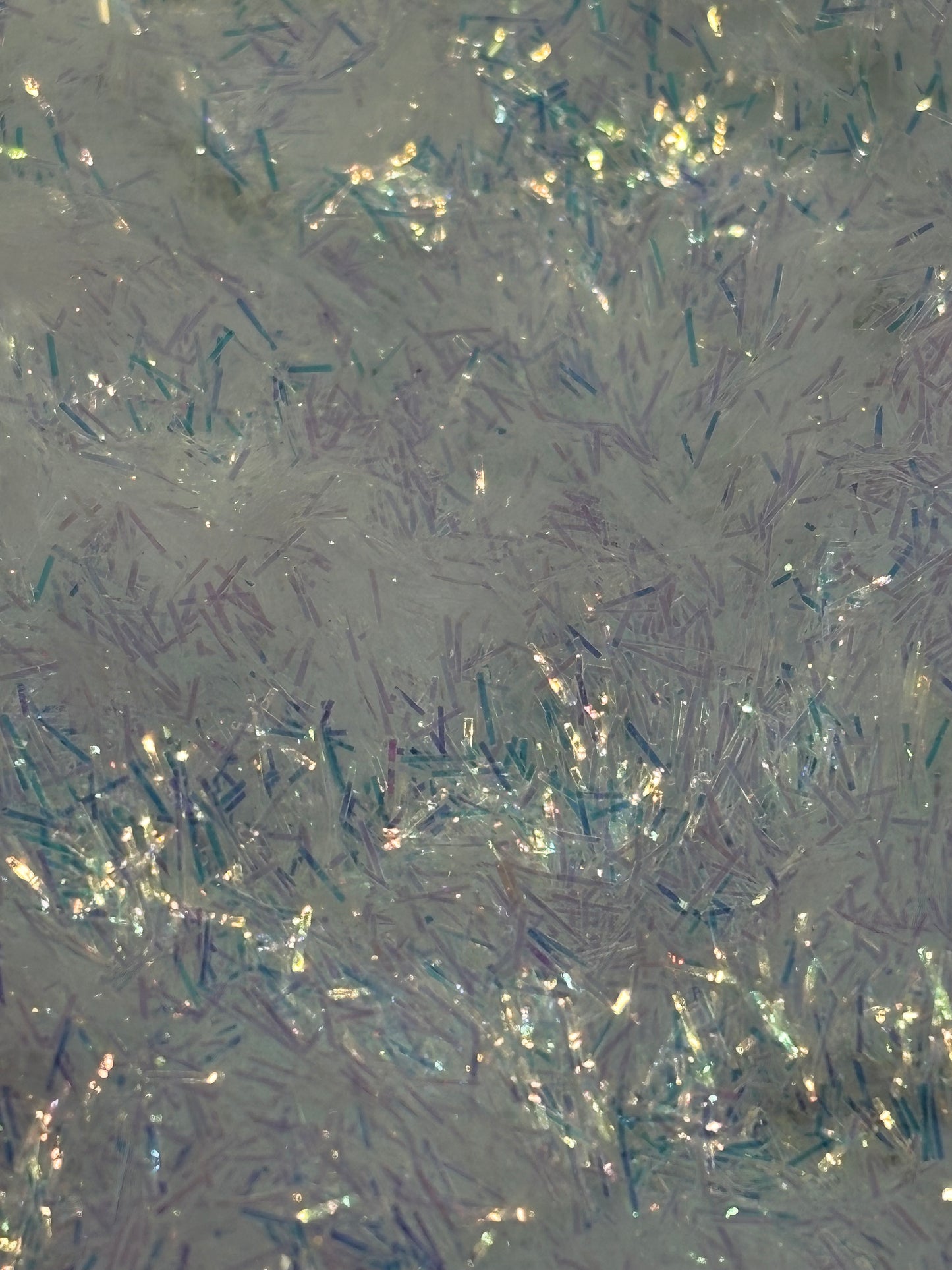 Glaze Tumbleweed