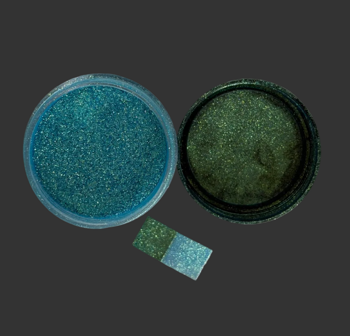 Naomi Chameleon Pigment Powder