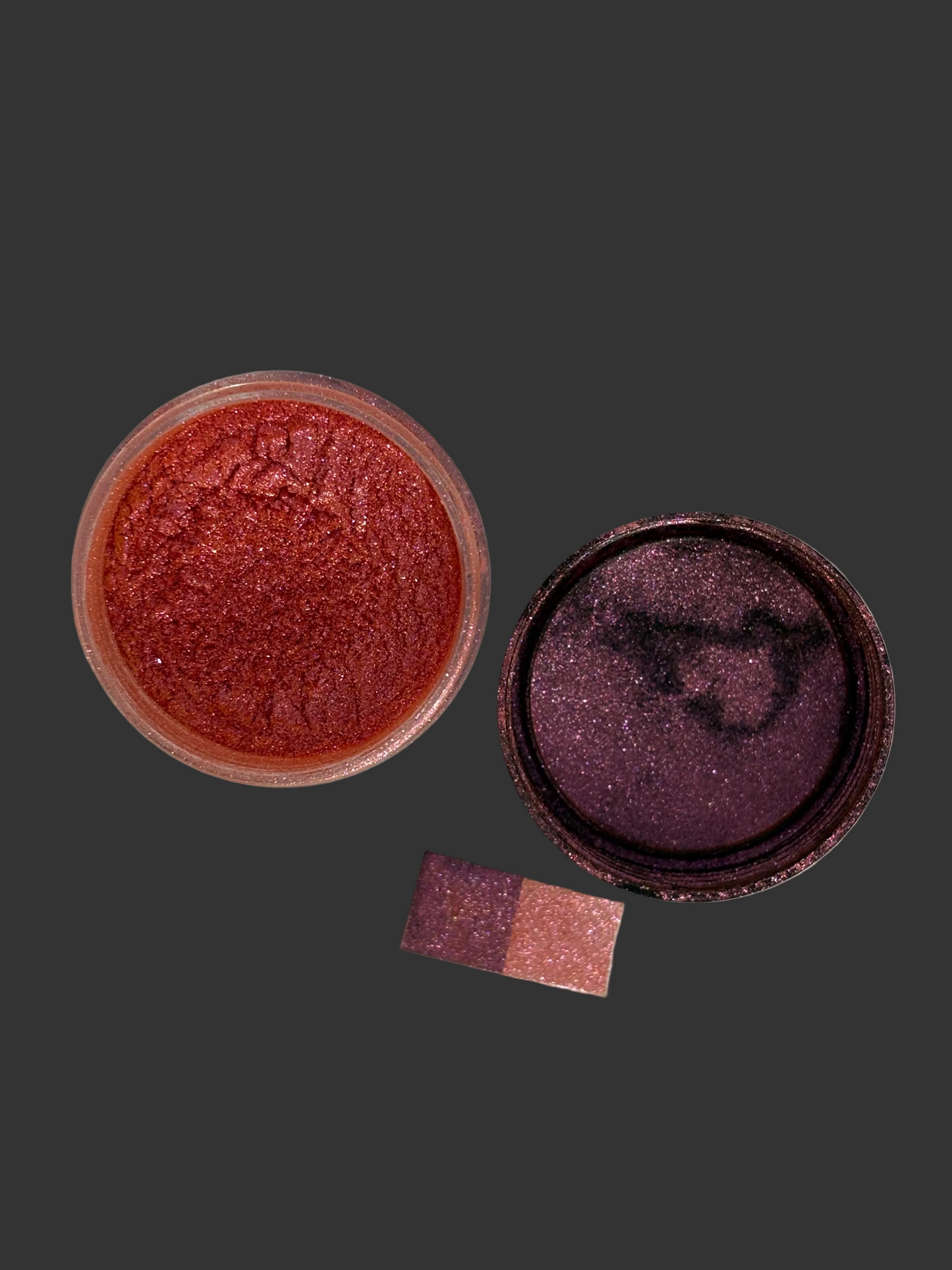 Wynona Chameleon Pigment Powder