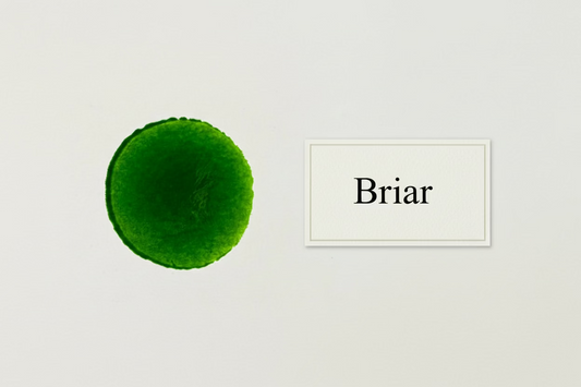 Outlaw Chrome Alcohol Inks