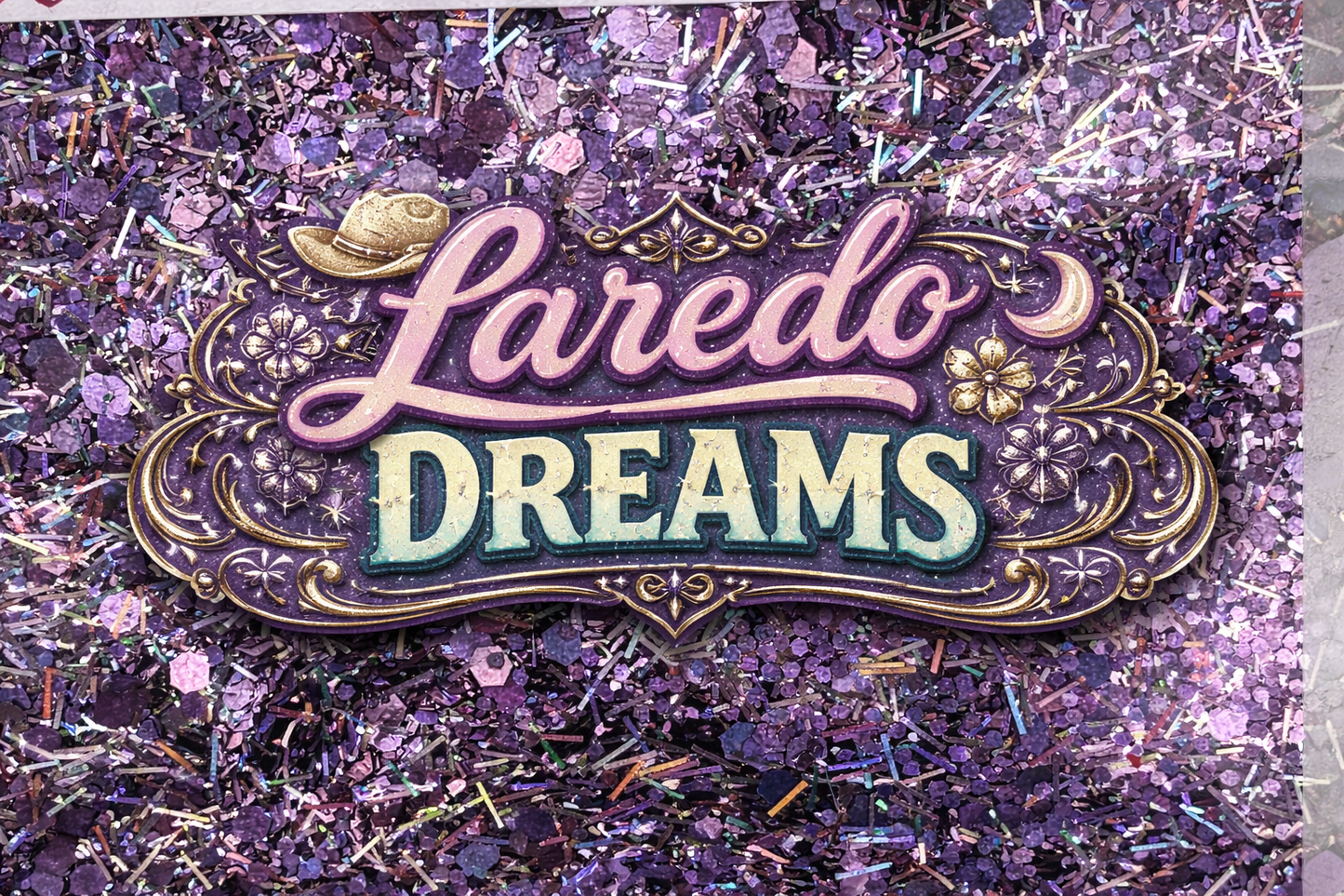 Laredo Dreams Mini Chunk Mix