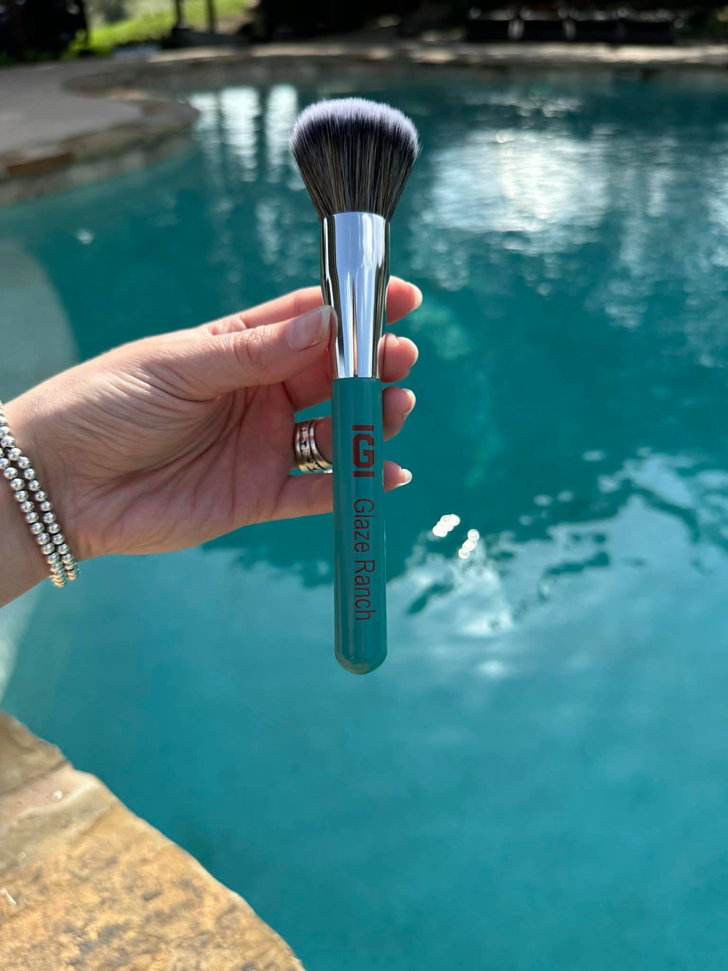 Powder Brush