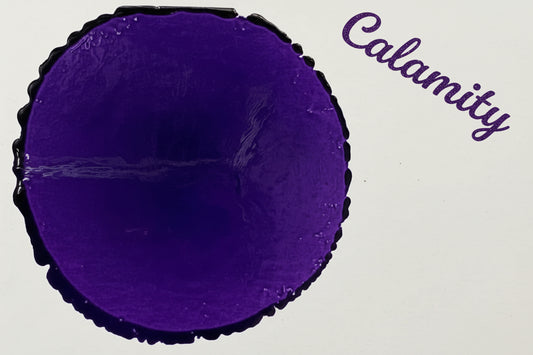 Outlaw Alcohol Inks