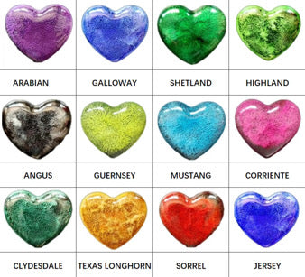ALCOHOL INKS