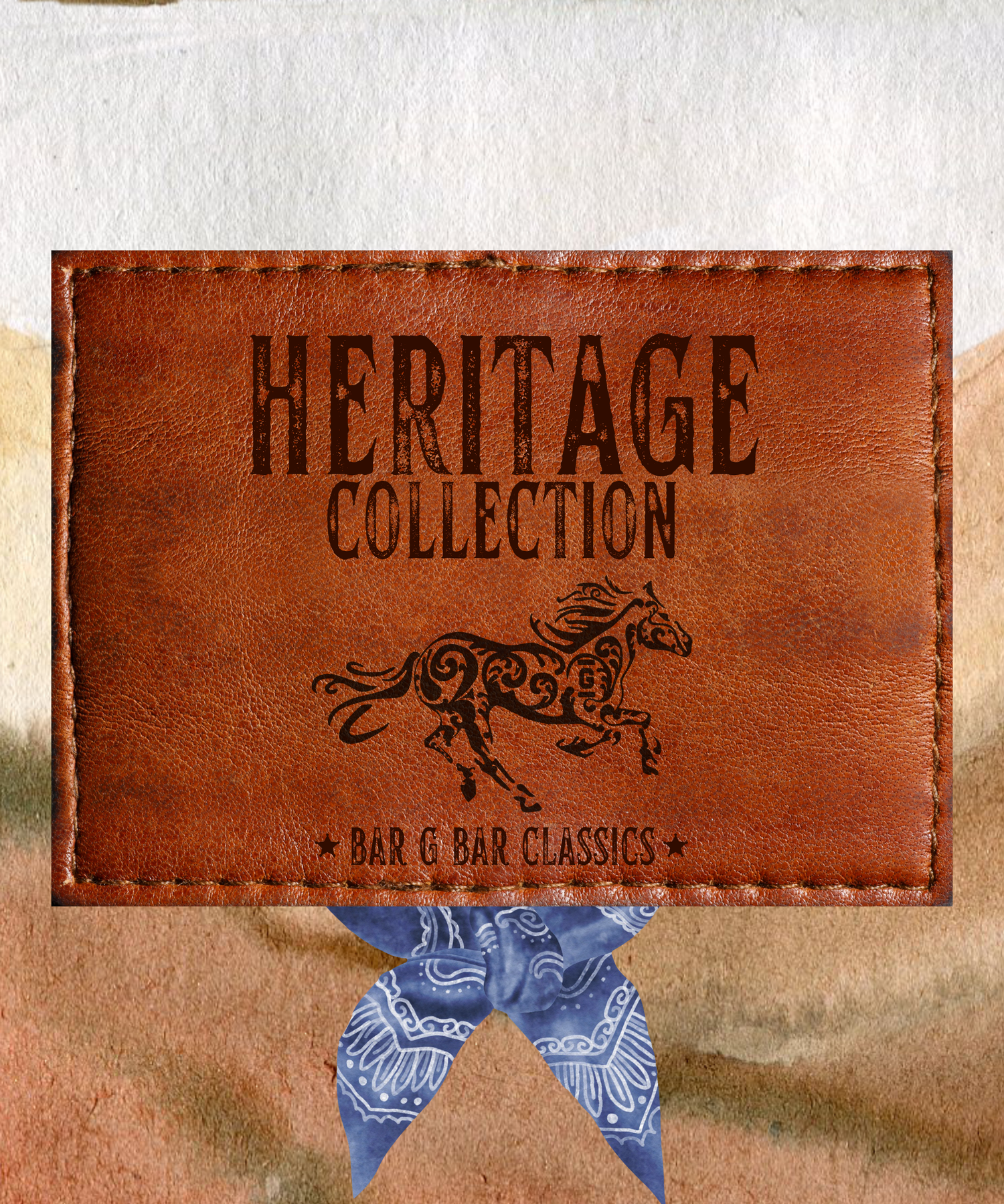 The Heritage Collection