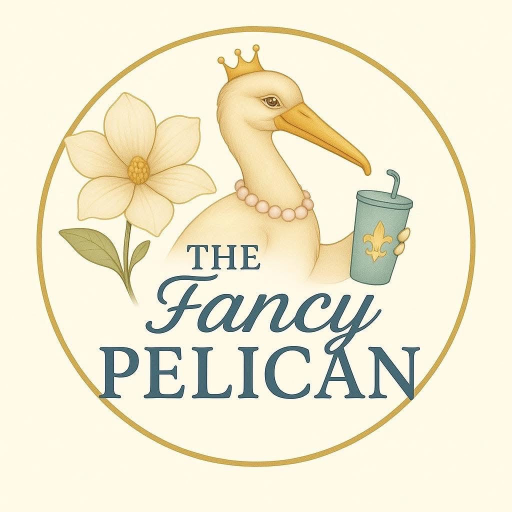 Lauren RN | The Fancy Pelican