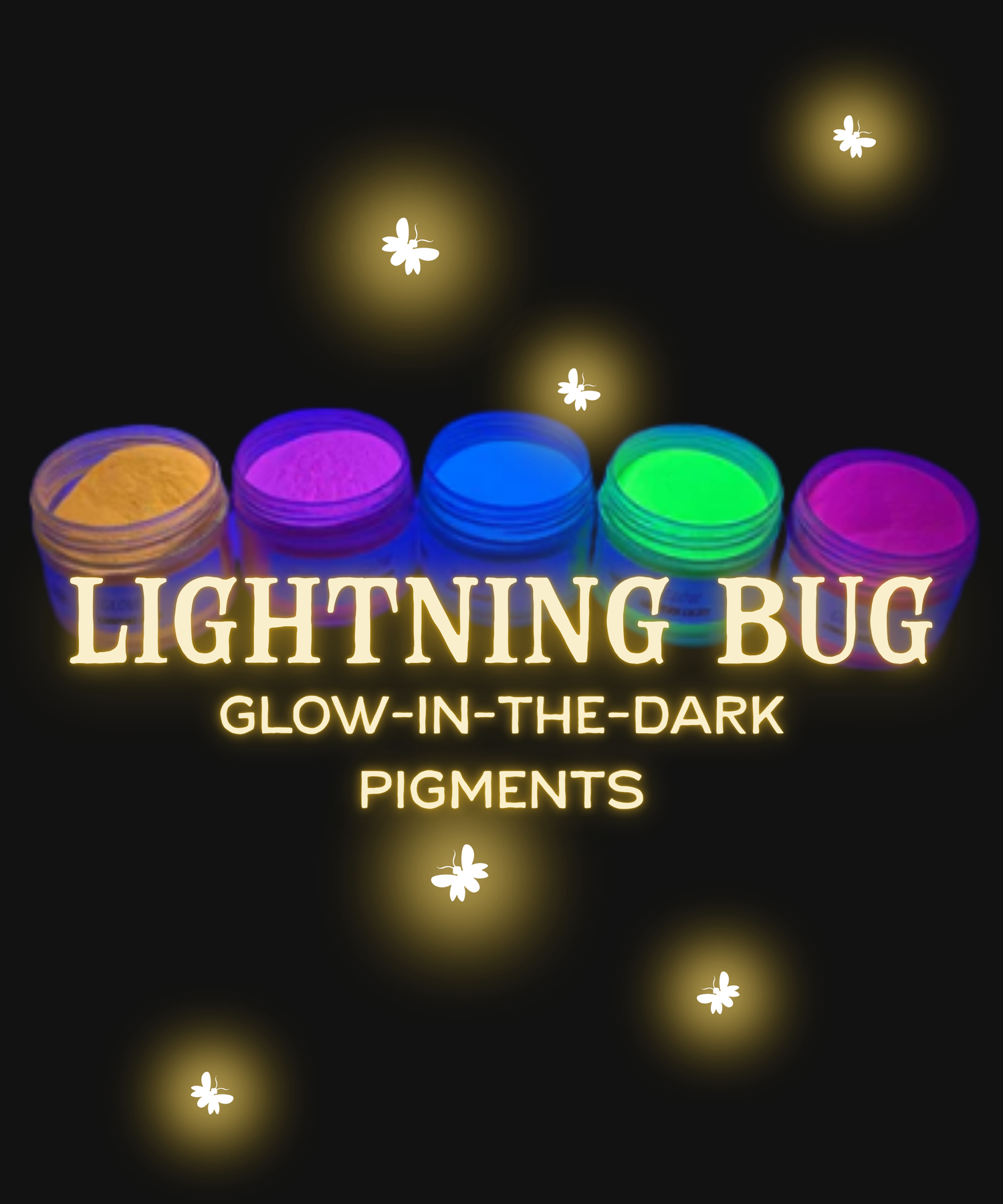 Lightning Bug Collection