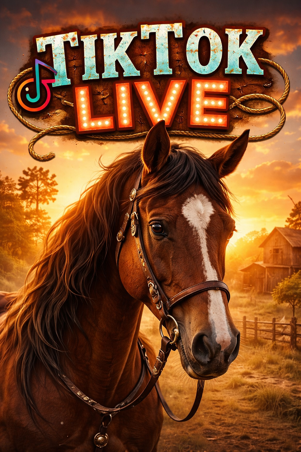 Tik Tok Live
