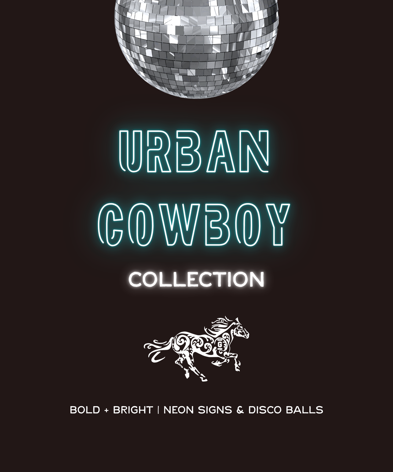 The Urban Cowboy Collection