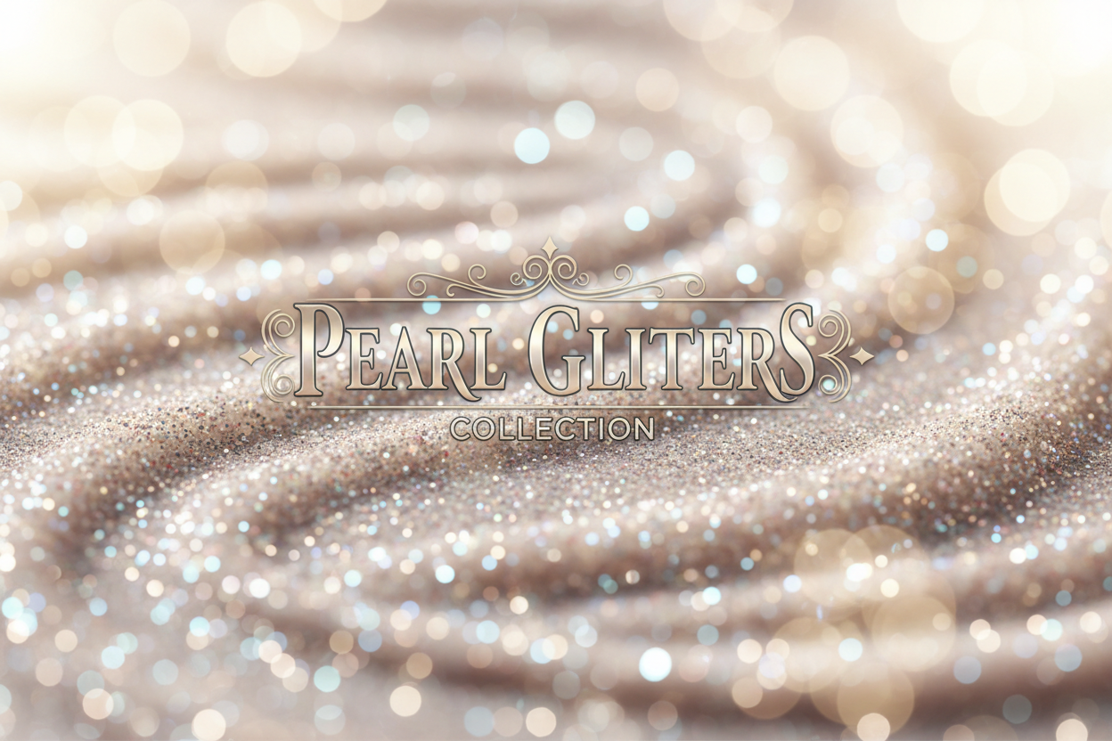 Pearl Glitters