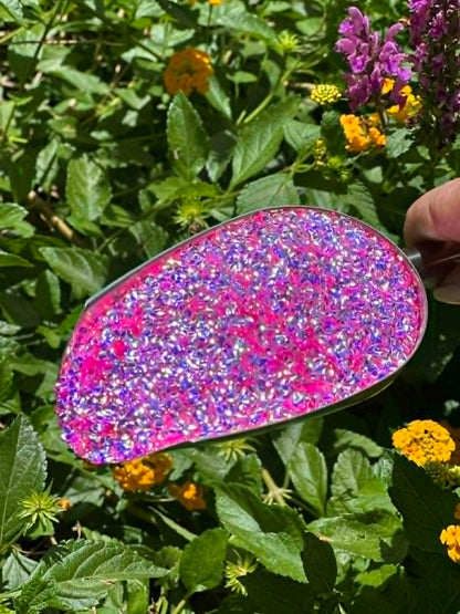 Bandits Bubblegum Bubble Glitter