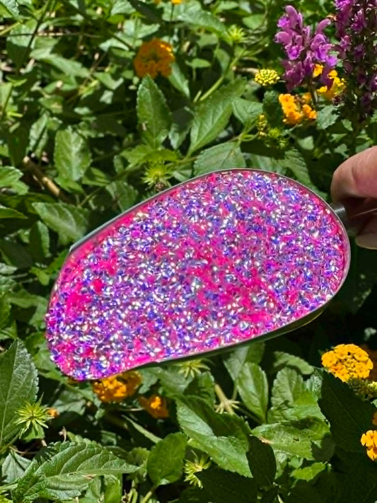 Bandits Bubblegum Bubble Glitter