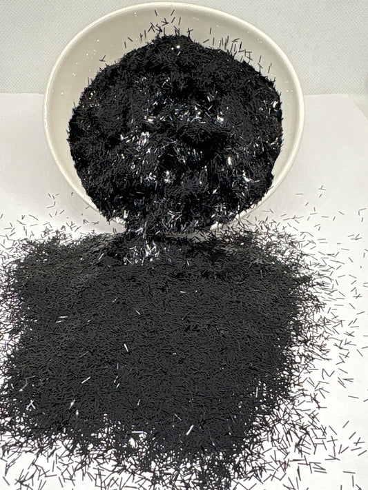 Black Beauty Tumbleweed