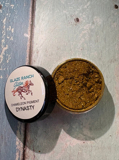 Chameleon Pigment Powders