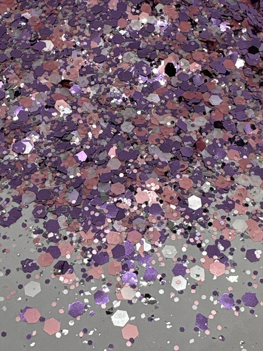 Show Ring Sparkle