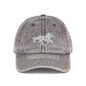 Glaze Ranch Vintage Embroidered Cap