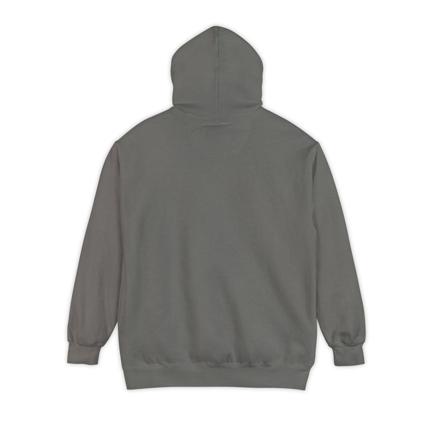 Glaze Ranch Glitter Cozy Unisex Comfort Colors Garment-Dyed Hoodie