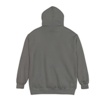 Glaze Ranch Glitter Cozy Unisex Comfort Colors Garment-Dyed Hoodie