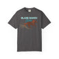 Glaze Ranch Glitter Dust Colored T-shirt