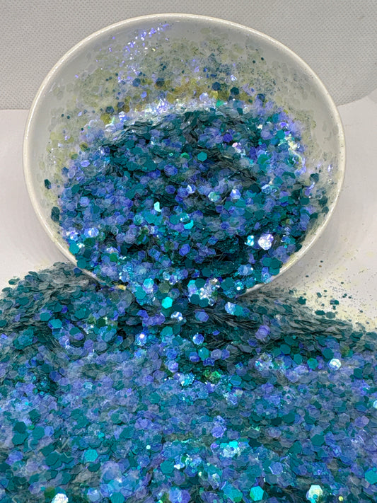 Opal Creek