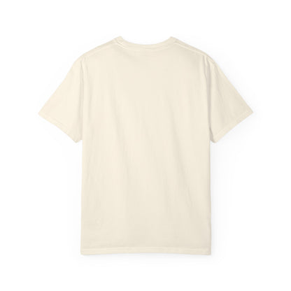 Glaze Ranch Glitter Dust Colored T-shirt