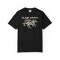 Glaze Ranch Glitter Garment-Dyed Unisex T-shirt