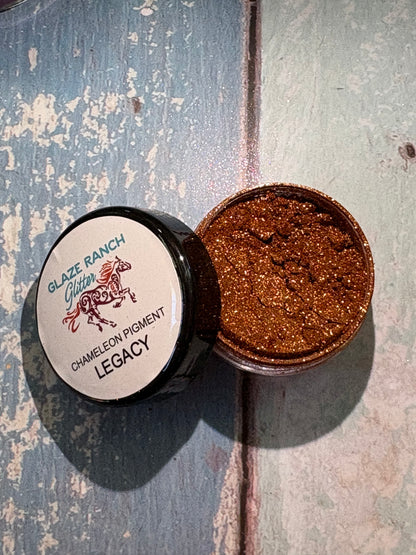 Chameleon Pigment Powders